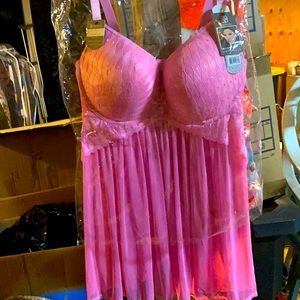 DAISY FUENTES BABY DOLL